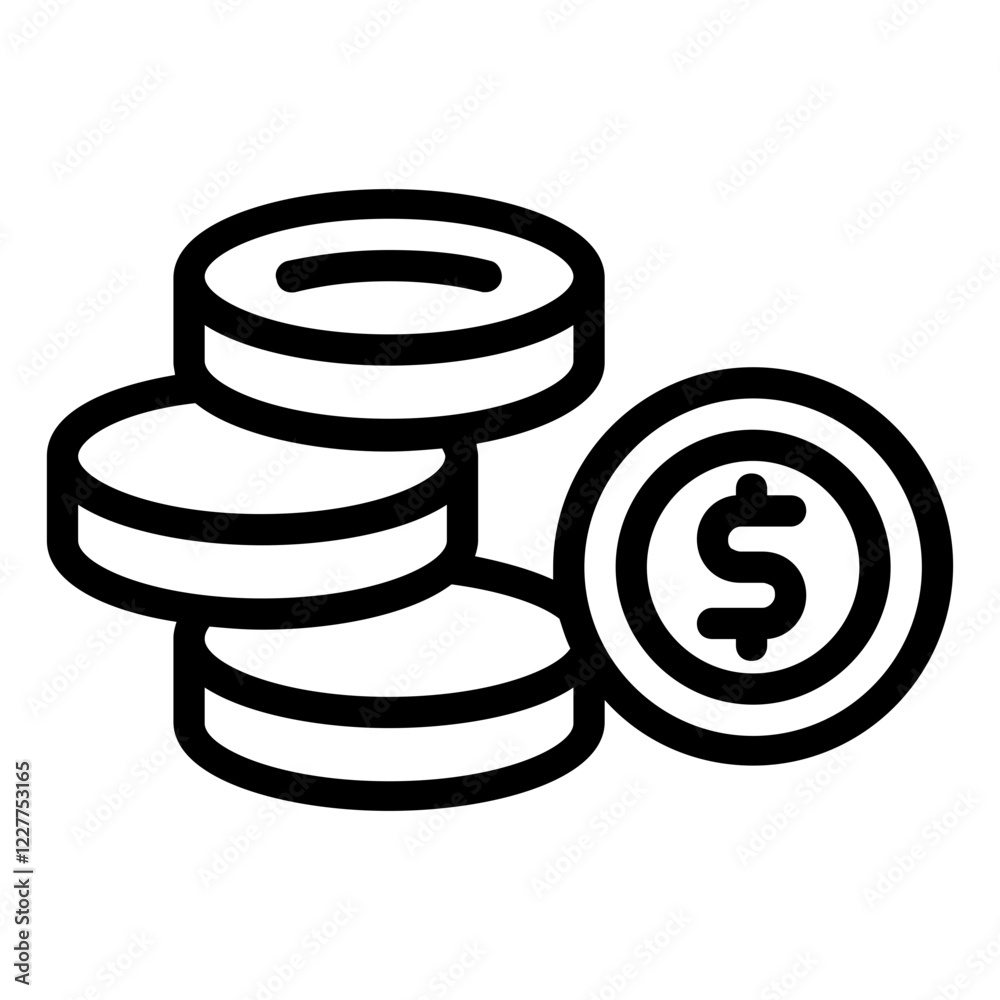 coins icon