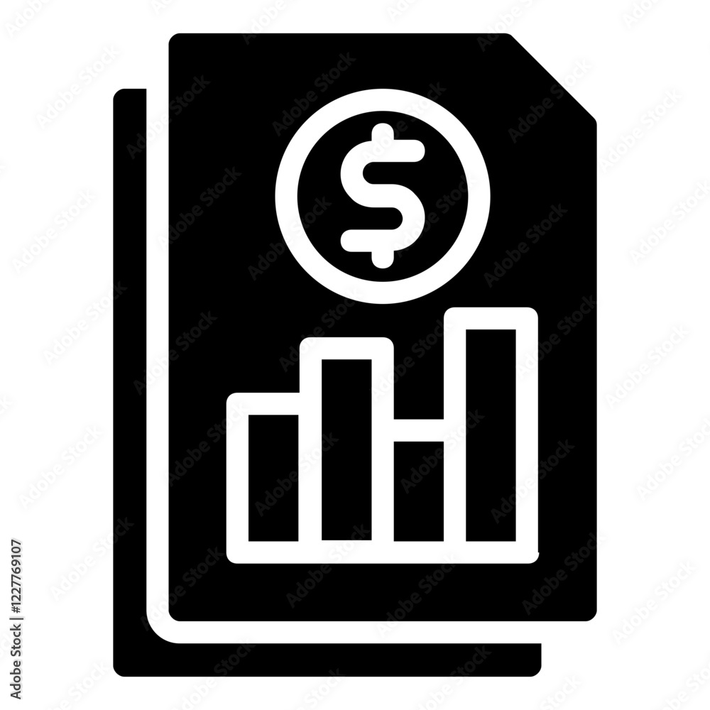 report icon report icon