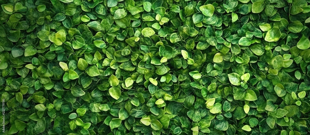 Lush Green Leaf Texture Natural Background with Blank Space for Text or Design Elements Lush Green Leaf Texture Natural Background with Blank Space for Text or Design Elements