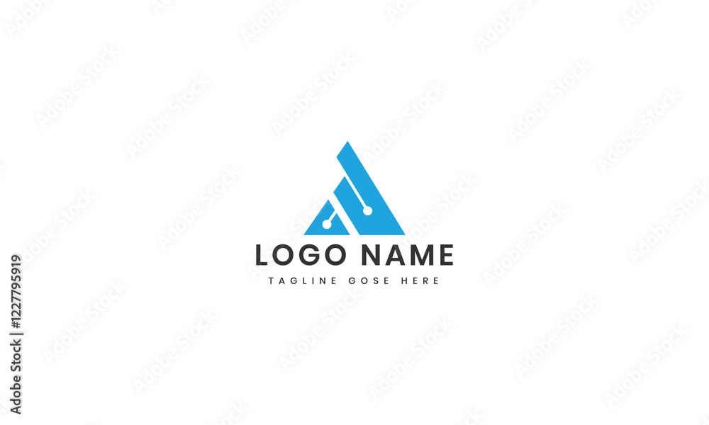 shape a logo design shape a logo design