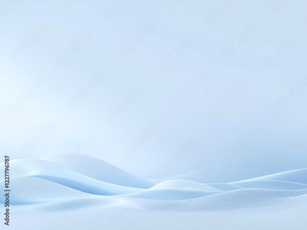 Minimalist Soft Blue Abstract Gradient Texture Pattern Wallpaper Background Minimalist Soft Blue Abstract Gradient Texture Pattern Wallpaper Background