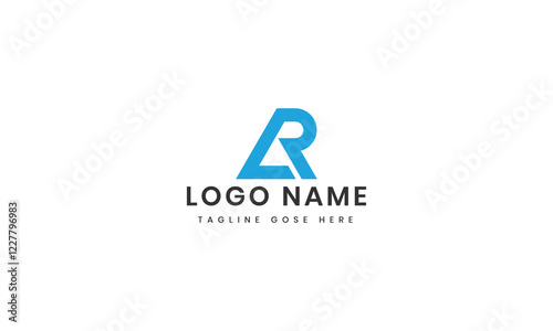 Abstract a r  logo