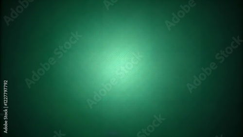 Dark Green Textured Background, Gradient, Subtle Lighting, Smooth Surface, Digital Art, Abstract Des