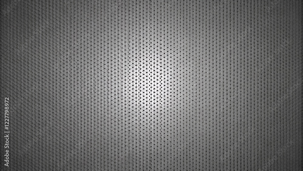 Gray Perforated Metal Sheet Texture Background Design Abstract Gray Perforated Metal Sheet Texture Background Design Abstract