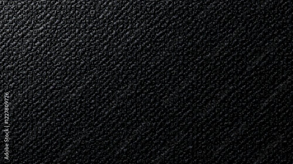 High-resolution image depicting a textured dark surface with a subtle grainy pattern, ideal for backgrounds or design elements. High-resolution image depicting a textured dark surface with a subtle grainy pattern, ideal for backgrounds or design elements.