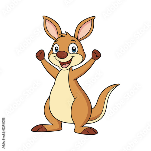 squirrel with acorn