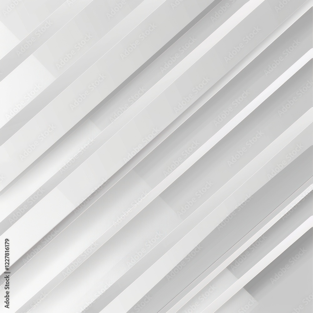 Fototapeta premium Abstract Diagonal Lines Background