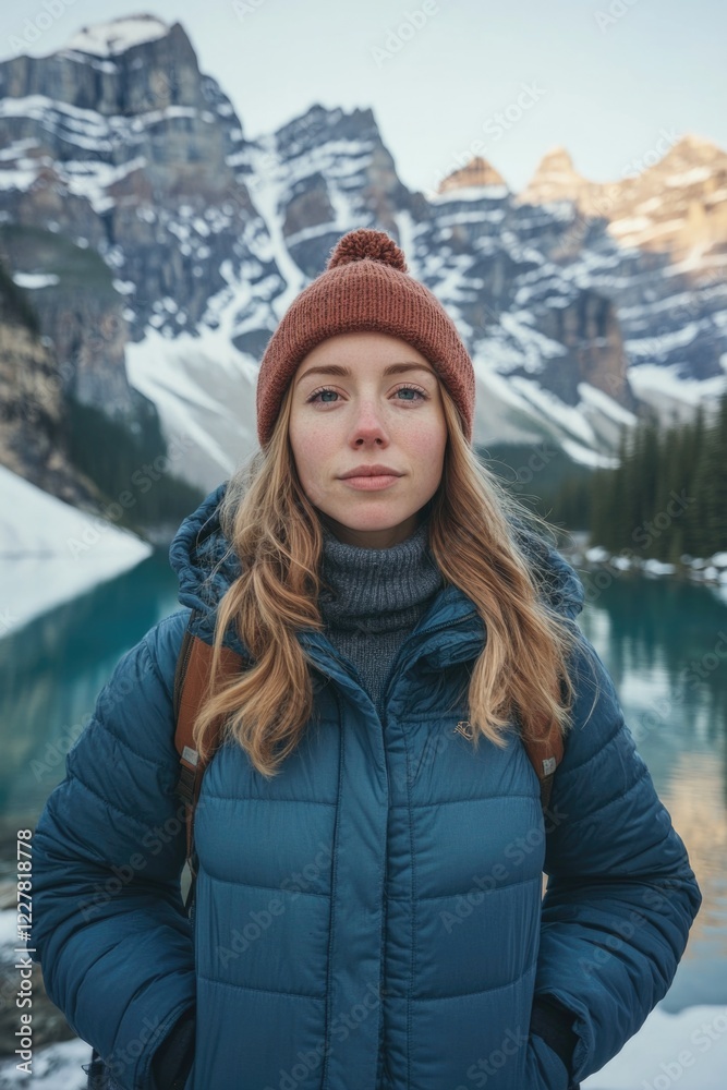 Mountain Scenery