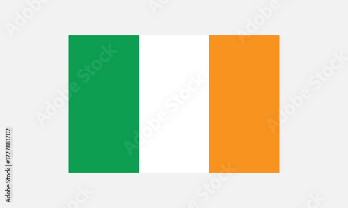 Free Download Ireland Flag - GFXLoad