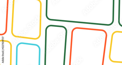 Abstract Low-Poly backgroun...