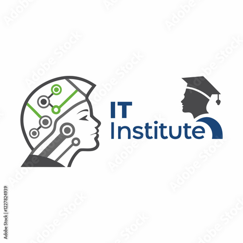 IT institute logo