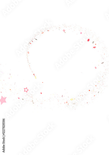 Stars - golden stars -