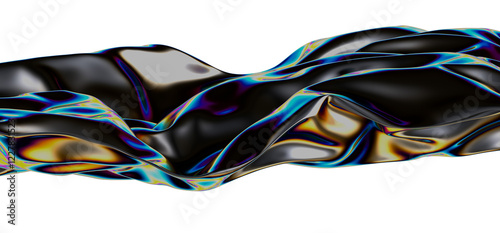 Ethereal Holographic Dreams...