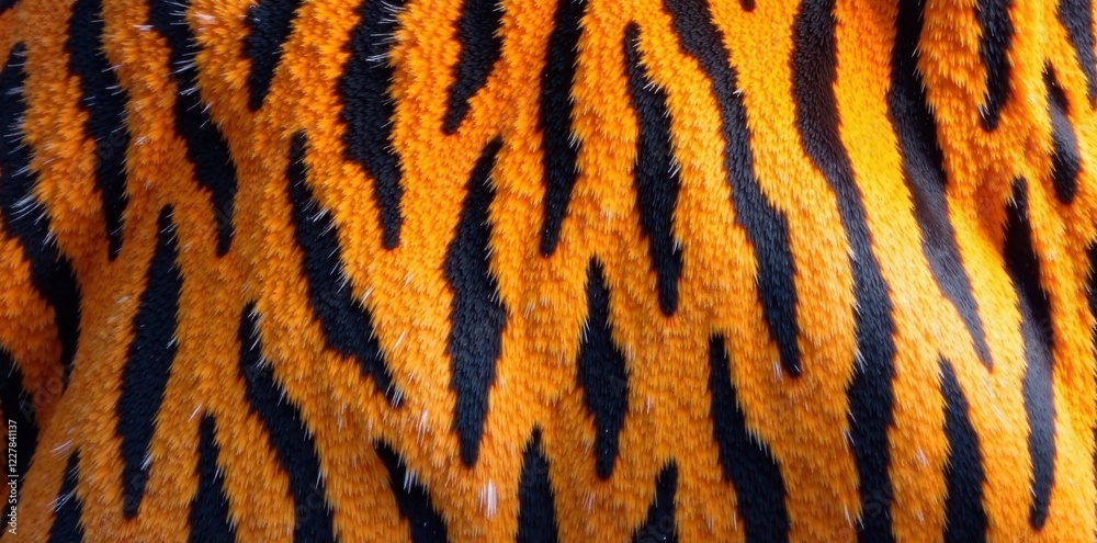 Seamless bengal tiger fur pattern, fur, texture Seamless bengal tiger fur pattern, fur, texture
