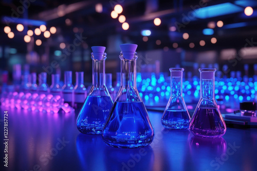 Chemistry Background
