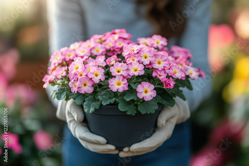 Garden Green Thumb