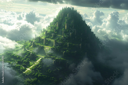 Gardens Of Babylon