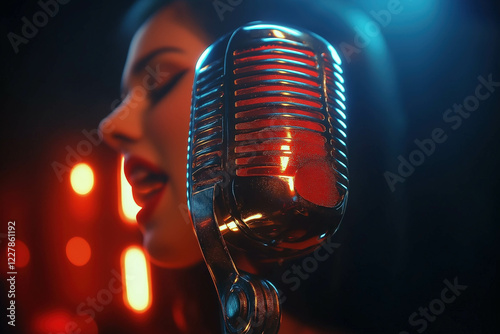 Singing Teacher