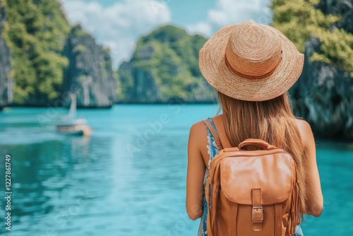 Travel Writer
