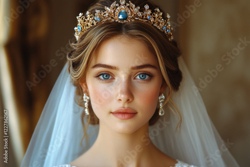 Wedding Tiara