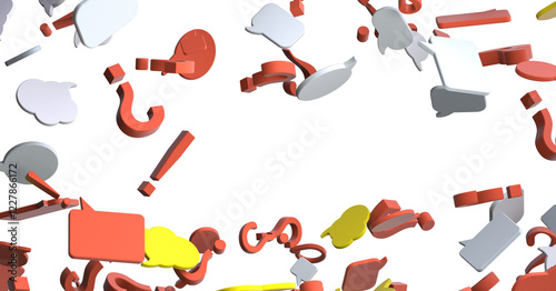 Hand holding using mobile p...