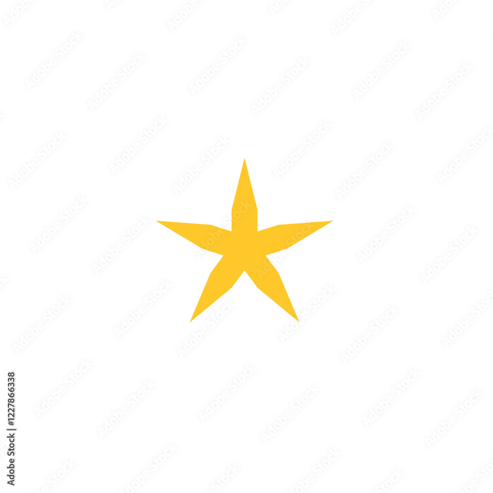 golden star golden star