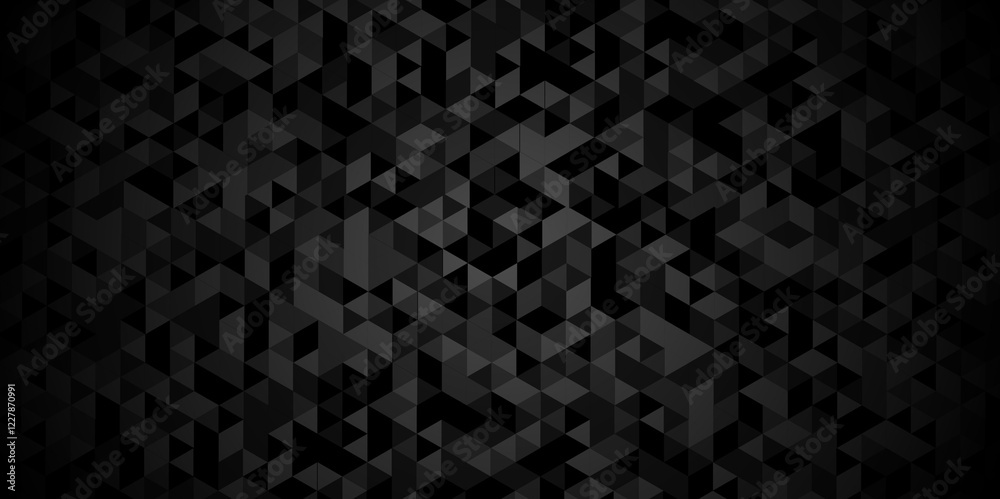 Seamless vector black, gray overlap cube square low polygon texture wallpaper. abstract surface creative diamond pattern corporate. gray polygon Mosaic triangle overlap texture background.
Seamless vector black, gray overlap cube square low polygon texture wallpaper. abstract surface creative diamond pattern corporate. gray polygon Mosaic triangle overlap texture background.