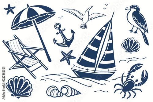 Pink cocktail glasses, watercolor illustration, cute bow decorations, various glass shapes, heart-shaped glass, champagne coupe, martini glass, wine glass, delicate pink hues, Valentine's Day theme, r