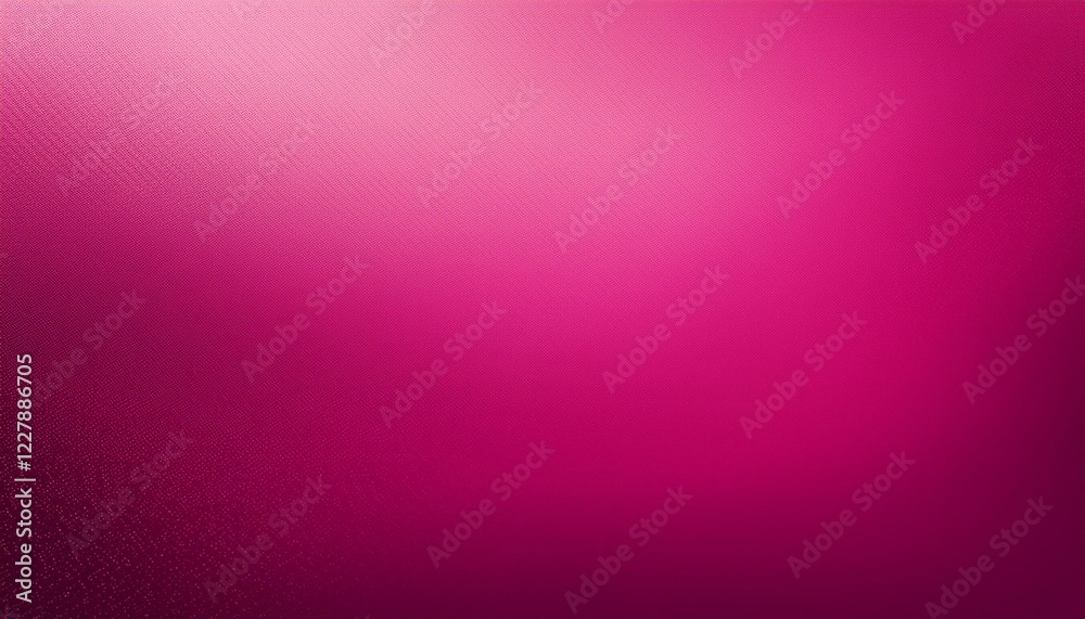 Pink magenta abstract background. Color gradient. Dark light shade. Luxury background with space for design. Template. Empty. Matte, shimmer. Christmas, Valentine, Birthday