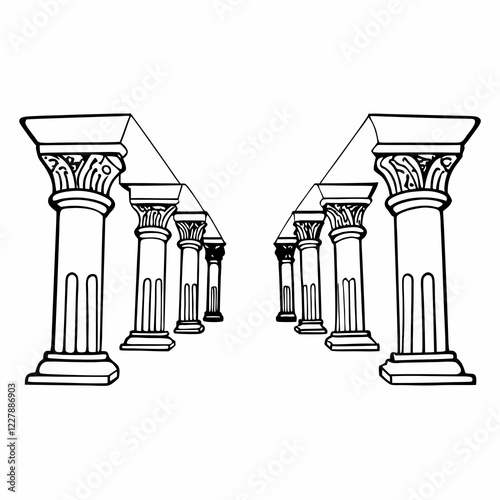column