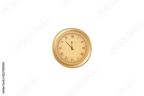 old watch