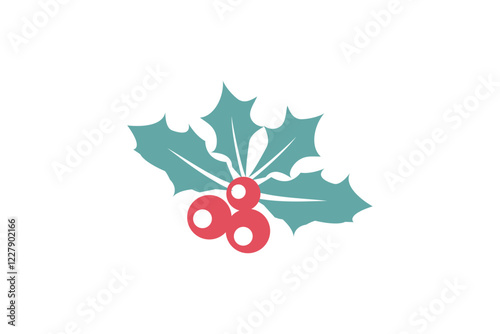 christmas holly berry