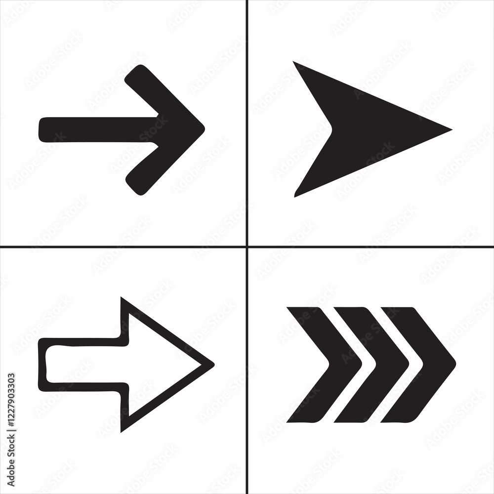 arrows, down, arrow, cursor, element vector design icon symbol set arrows, down, arrow, cursor, element vector design icon symbol set