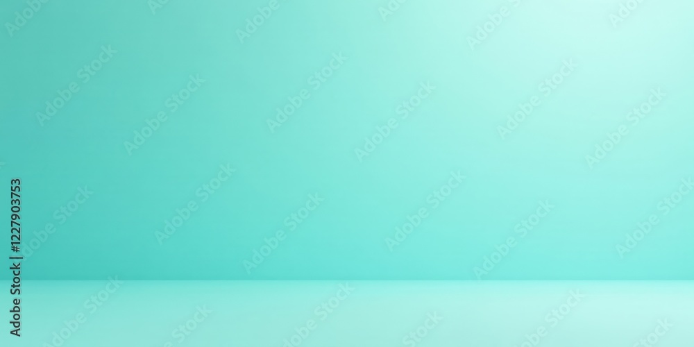 A serene, light teal backdrop ideal for showcasing products or designs, featuring a subtle gradient for a calming and sophisticated aesthetic, perfect for minimalist presentations. A serene, light teal backdrop ideal for showcasing products or designs, featuring a subtle gradient for a calming and sophisticated aesthetic, perfect for minimalist presentations.