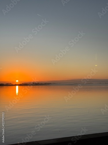 Sunrise 