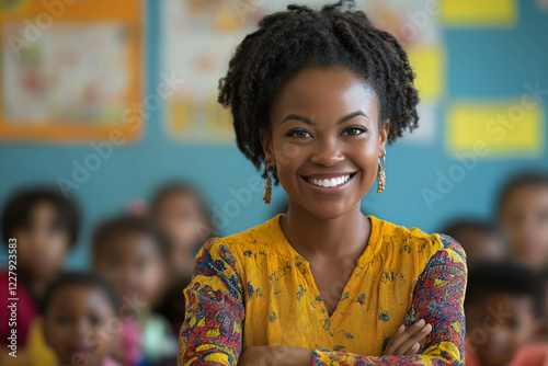 African American Preschool ...