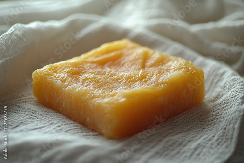 Cheese Square