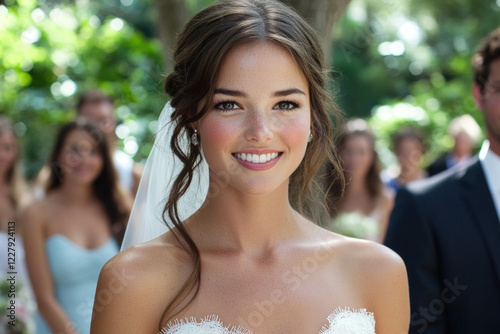 Farm Wedding