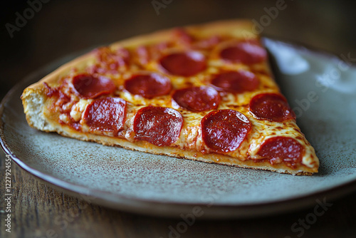 Ny Style Pizza