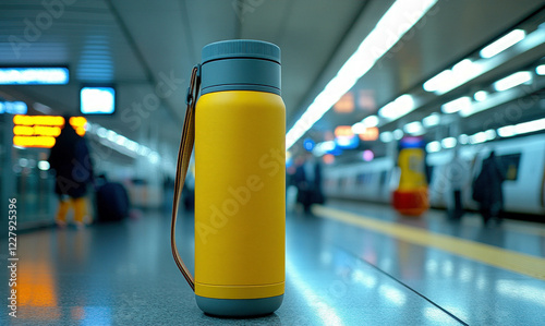 Travel Cup