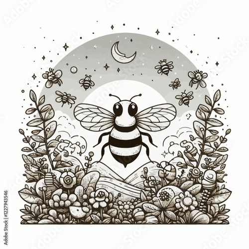 Bee