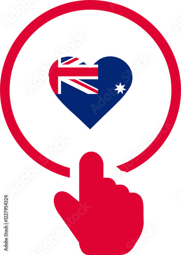 Astralia click heart button flag icon
Free Download Astralia click heart button flag icon
- GFXLoad