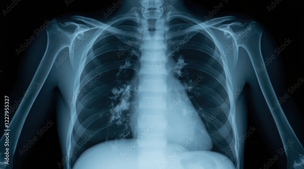 Lung Damage from Air Pollution Lung Damage from Air Pollution