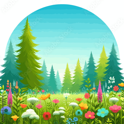 Flowers and nature (2)