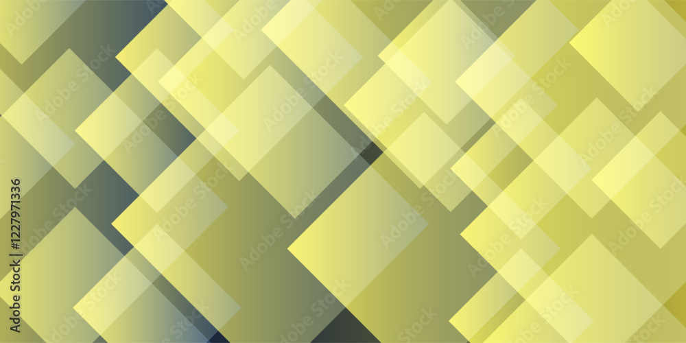 Abstract luxury glowing curved lines overlapping on dark blue and yellow background. Premium award design template. EPS10 Abstract luxury glowing curved lines overlapping on dark blue and yellow background. Premium award design template. EPS10