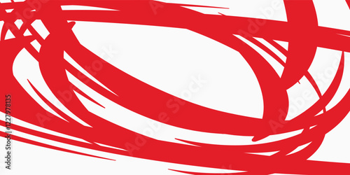 Storm Symbol. Abstract icon. Vector Illustration