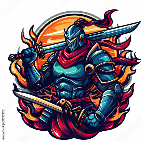 Swordsman (1)