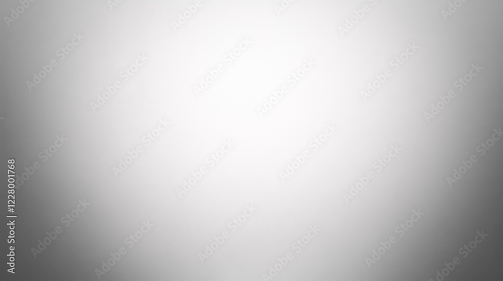 Subtle grey gradient background. Subtle grey gradient background.