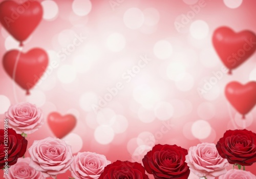 Happy Valentine's Day Card