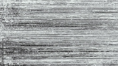 Seamless looping stop motion animation of a textured, scratched metallic surface. Ideal for grunge backgrounds, abstract visuals, or industrial-themed projects. Adds a vintage, distressed aesthetic.